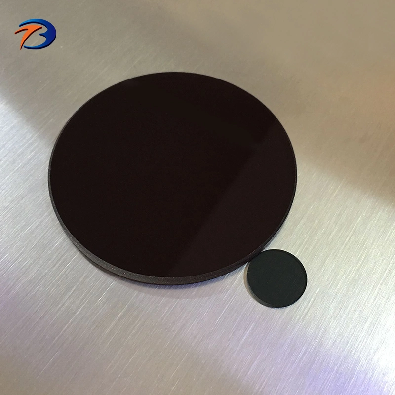 Germanium Glas Germanium Wafer Germanium Wafer Preis