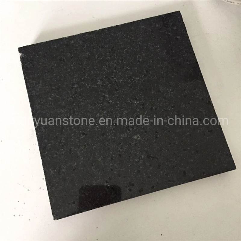 Natural Stones G612 Green Granite Tiles for Chinese Granite Slab Kitchen Countertop