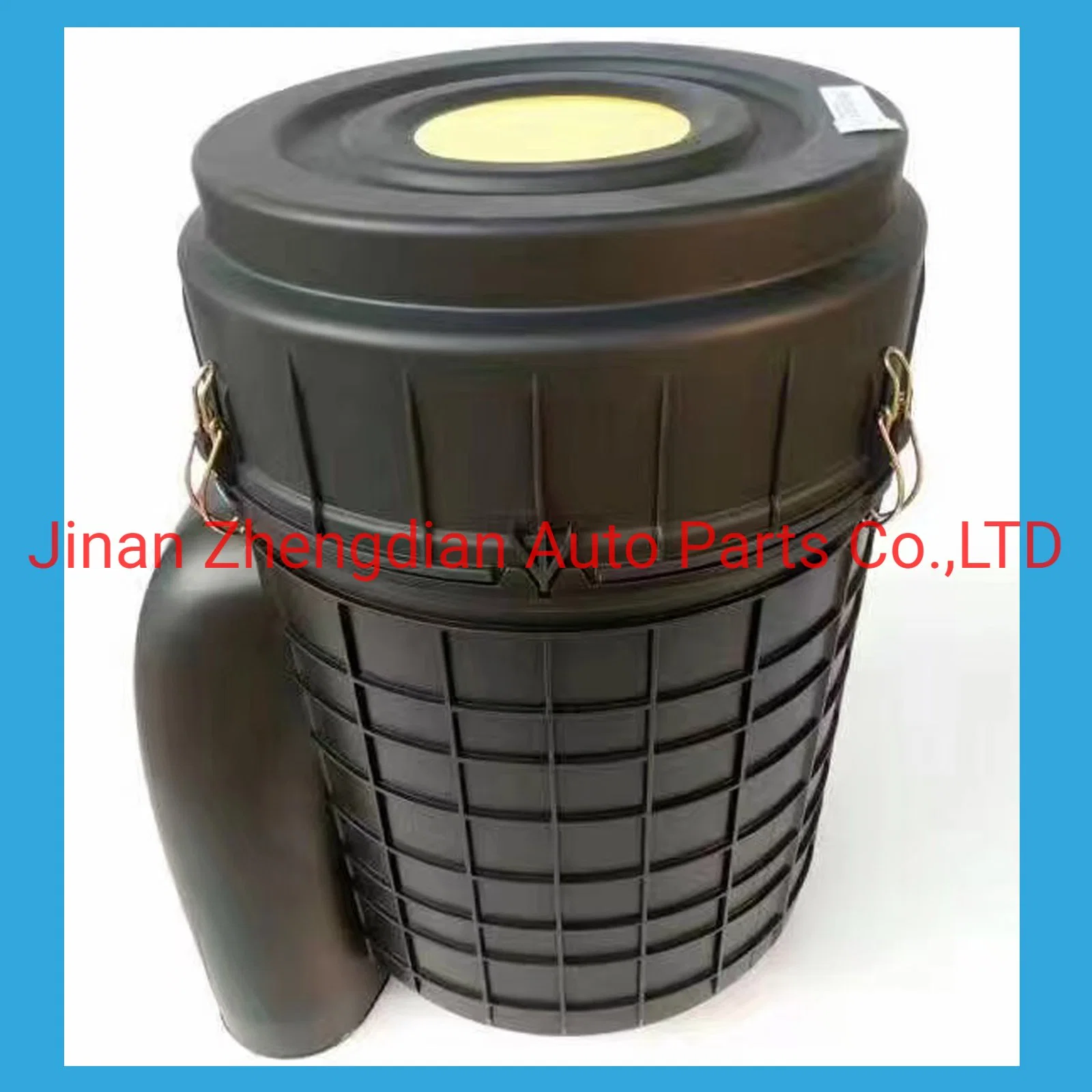 8810940202 Auto Air Filter for Beiben North Benz Sinotruk Shacman FAW Foton Hongyan Camc JAC Truck Spare Parts