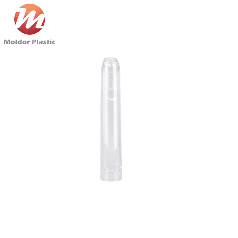 L'ODM/OEM haut moule polonais clair/transparent en plastique de moulage par injection de produits ménagers Accessoires pour les nécessités quotidiennes