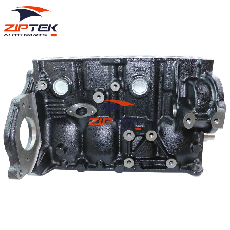 1.6L F16D3 Engine Cylinder Block for Chevrolet Optra Aveo Lova Buick Excelle