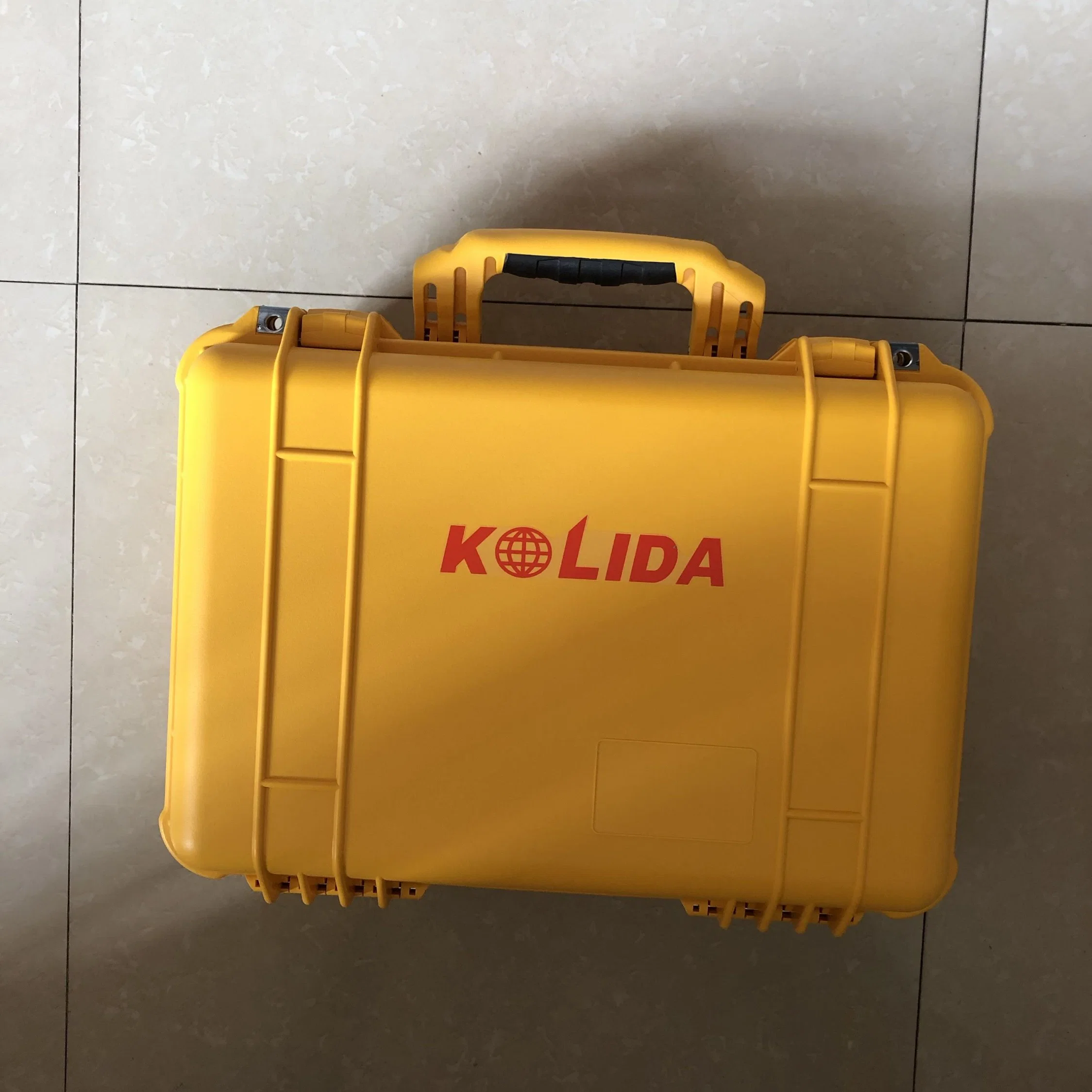 La tecnología de posicionamiento World-Leading Kolida K5 Plus+ receptor GNSS GPS