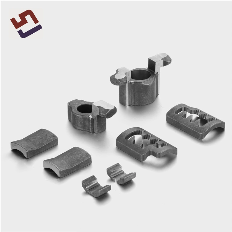 Investment Casting Sand Iron Casting, Chain Wheel, Resin Coated Sand Auto Spare Part Machinery Part