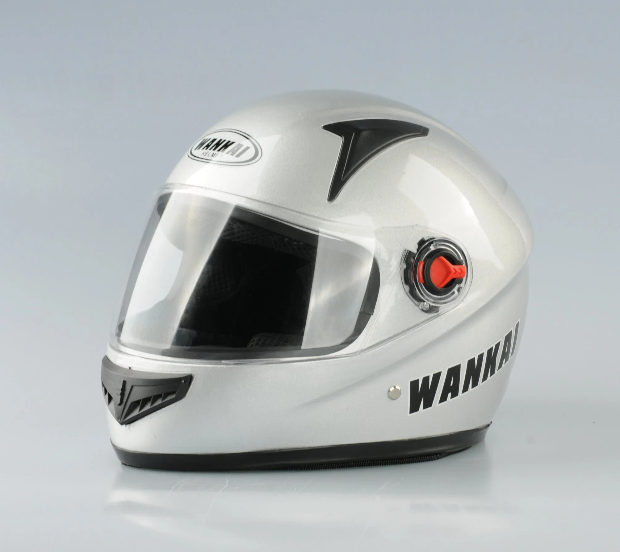 Fresh PP Helmet for Motorcycles, Electric Bikes, Scooters