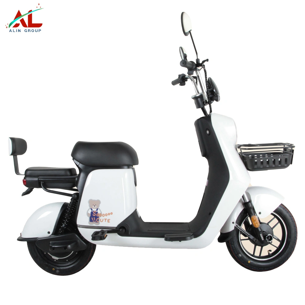 City Bike 550W 800W 1000W/1500W Motor E Scooters