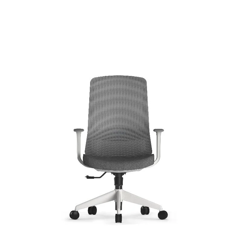 Nuevo diseño Popular de computadora ergonómico Muebles de malla silla de oficina