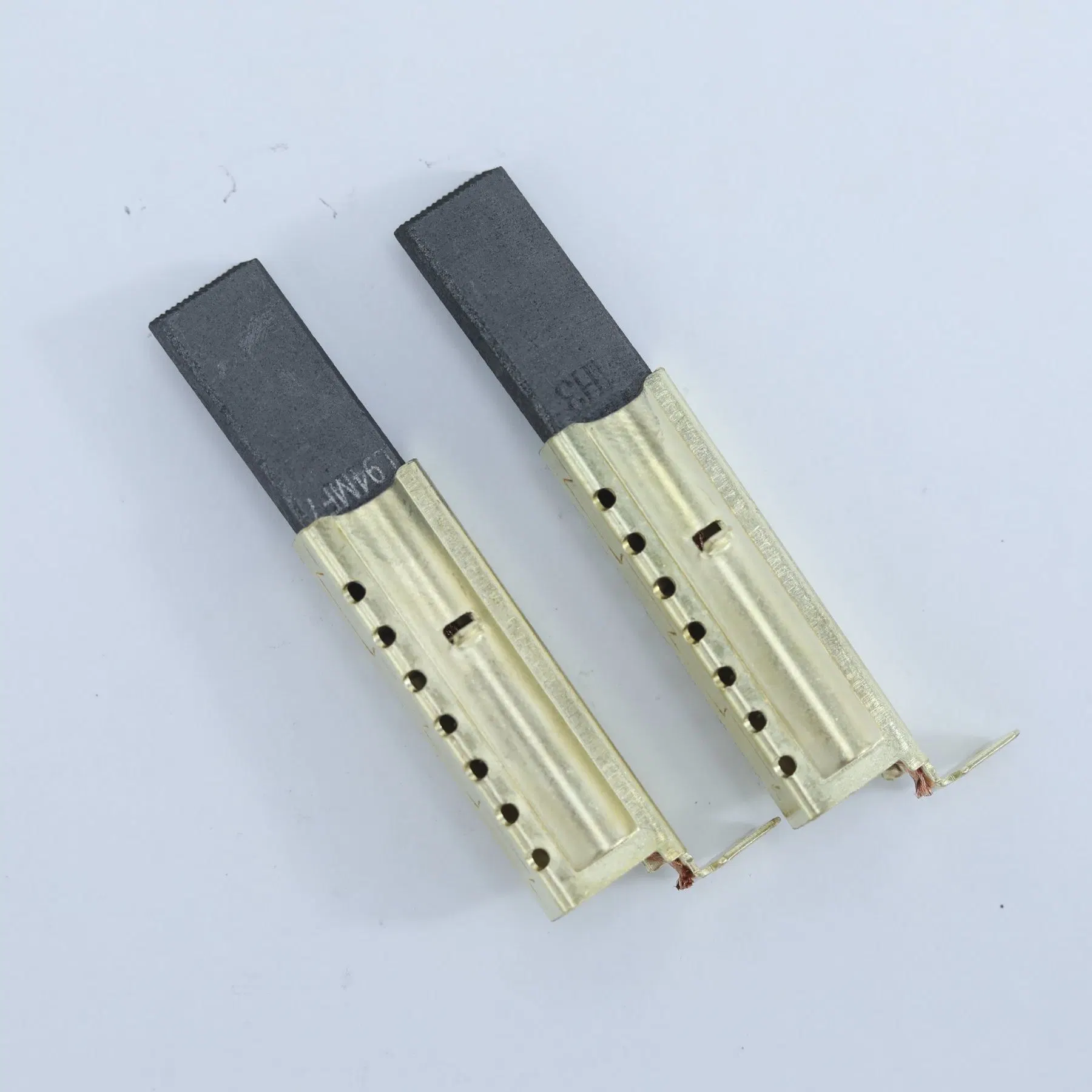 Fábrica de Atacado de carbono para Ferramentas eléctricas de Corte LG355 Acessórios de peças sobresselentes