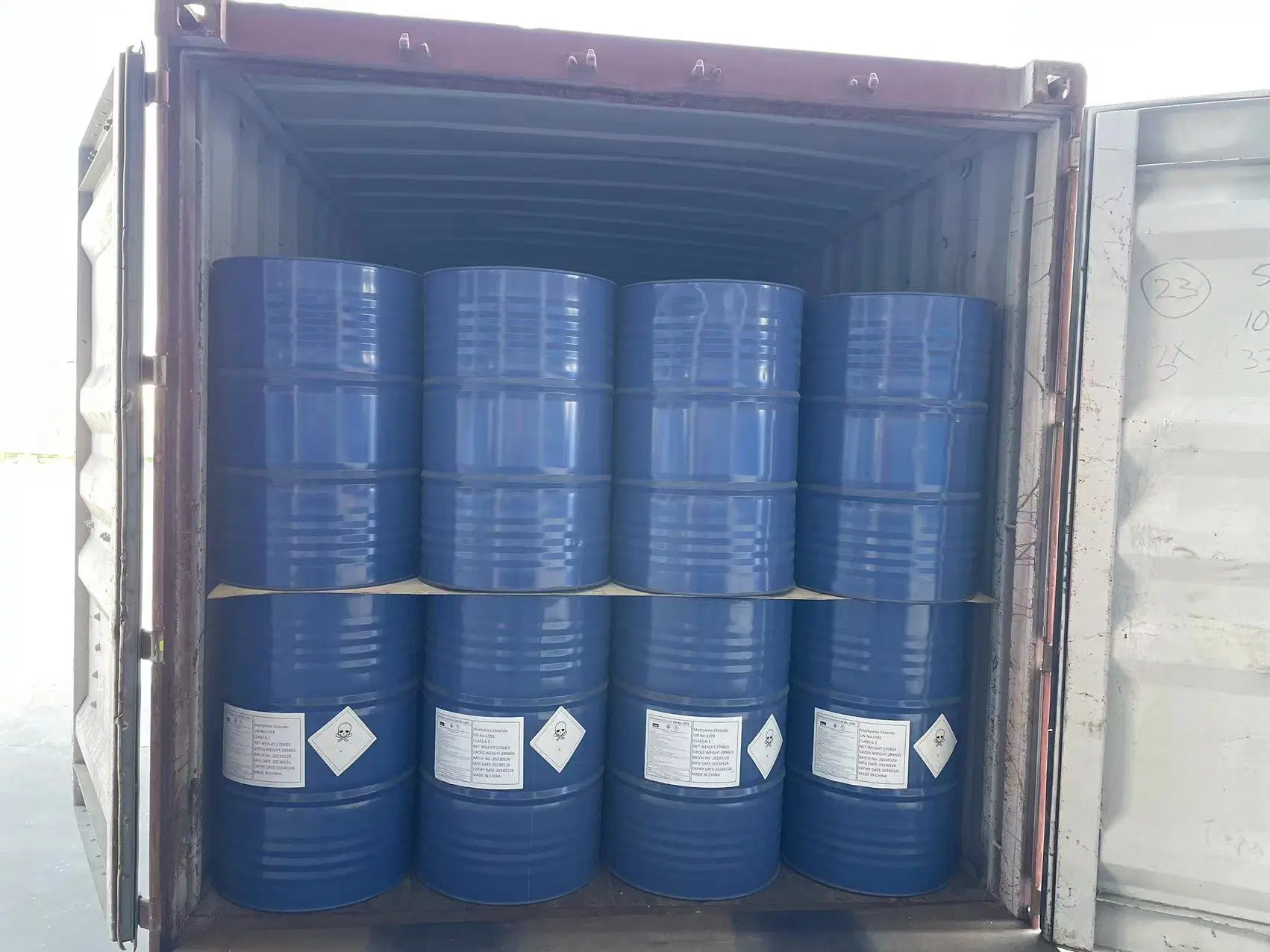 Solvant chimique No CAS 111-76-2 butyl glycol/2-butoxyéthanol/2-butoxy-1-éthanol/éther monobutylique d'éthylène glycol (EB)