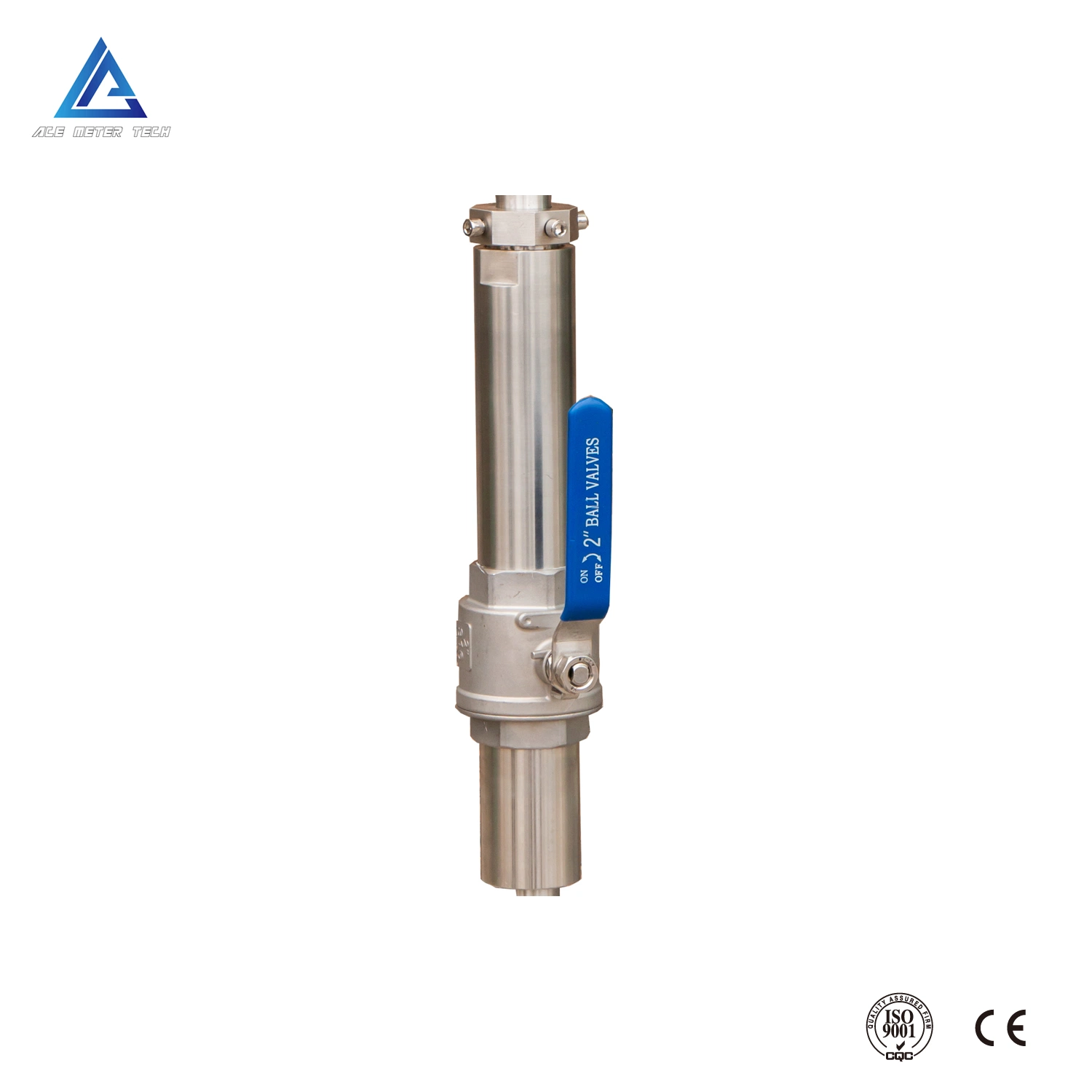 Good Price Big Caliber Insertion Electromagnetic Water Flow Meter Insertion Water Flowmeter