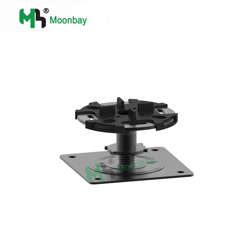 China Top Selling Anti-Fire Adjustable Pedestal for Raised Floor Access Floor