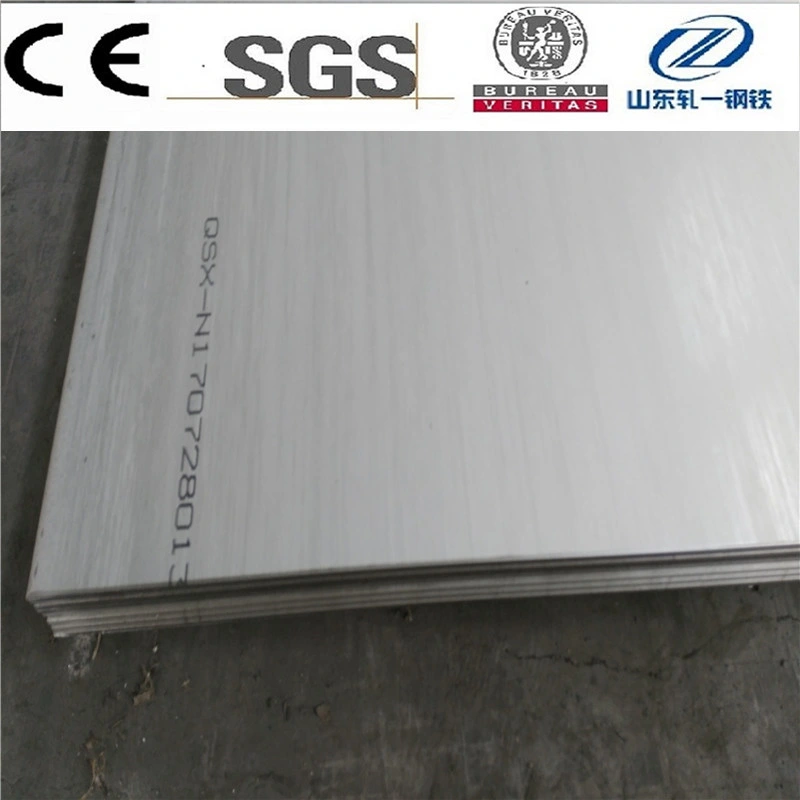 Inconel 625 Alloy 625 Nickel 625 Nickel-Base Alloy Sheet Factory Price