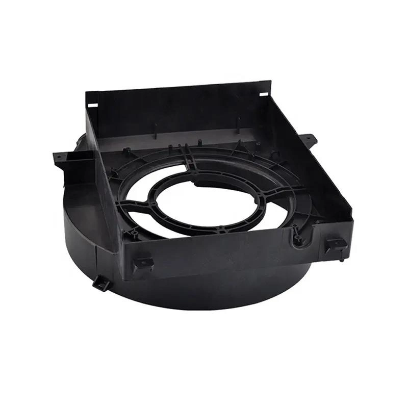 Original Factory OEM Service ABS Injection/Extrusion Molding Part Accept Custom Plastic Product