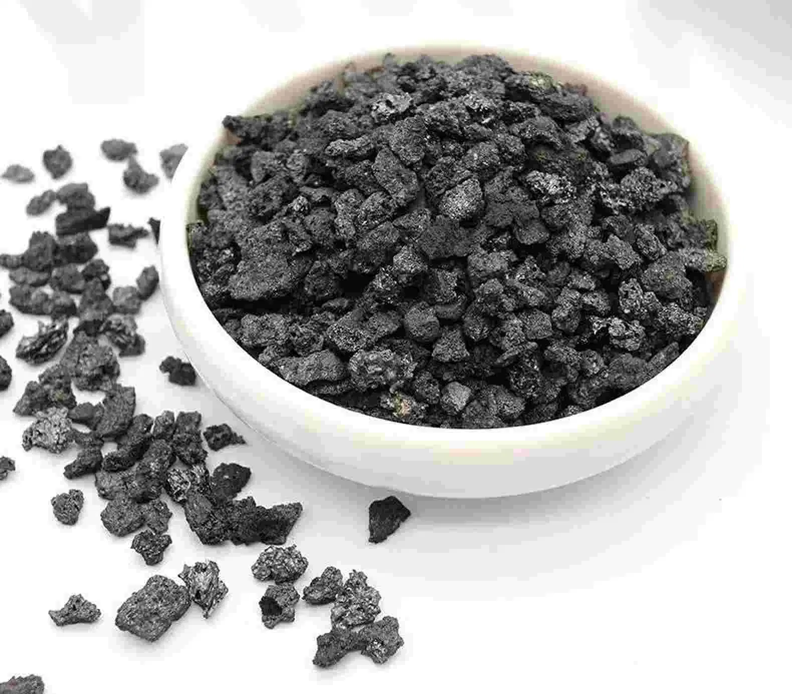 Foundry Coke Petroleum Coke Is Suitable for Carbon Anode99% Foundry Coke