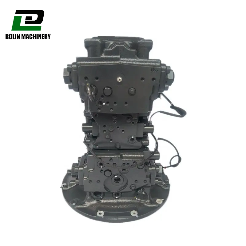 Hydraulikpumpe 708-3s-00522 708-3s-00872 PC50 PC50mr-2 PC55 PC55mr-2 Hauptpumpe Für Komatsu