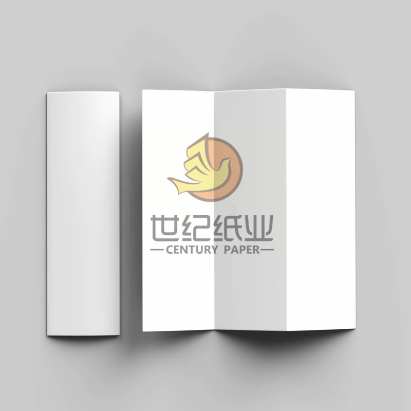 400GSM White Ivory Cardboard Paper