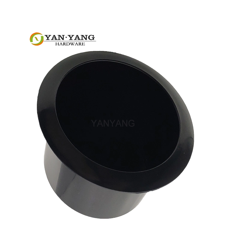 Yanyang Sofa Coffee Table Plastic Cup Holder with Buckle Function