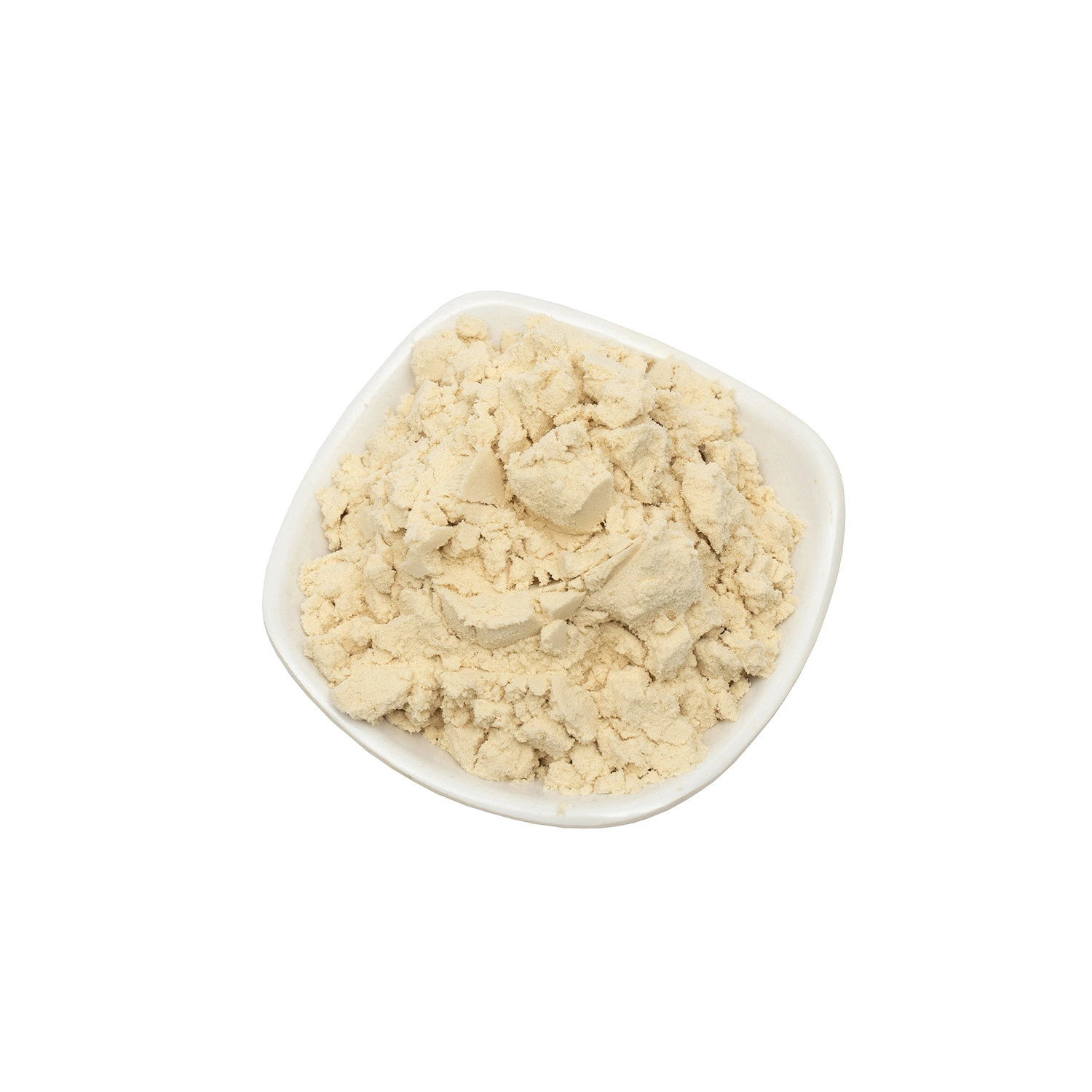 Isolados de proteína de soja Min 90% proteína livre de produto de melamina