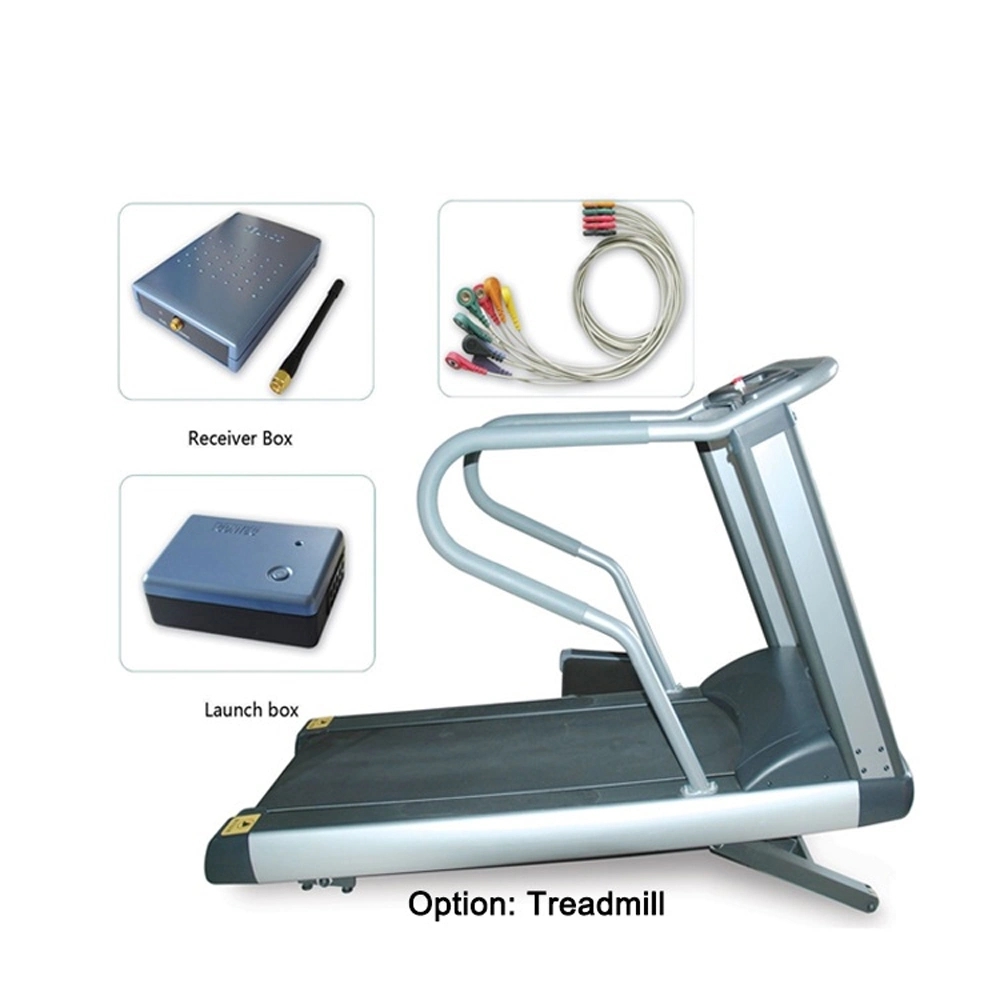 Contec 3 Leads Stress ECG, ECG Machine, ECG Systen (8000S)