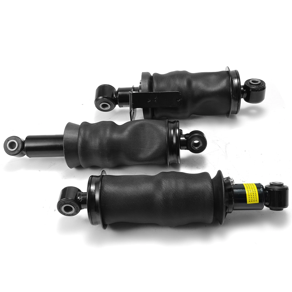 Air Suspension Auto Parts Front Rear Cab Shock Absorber for Toyota Isuzu Mitsubishi