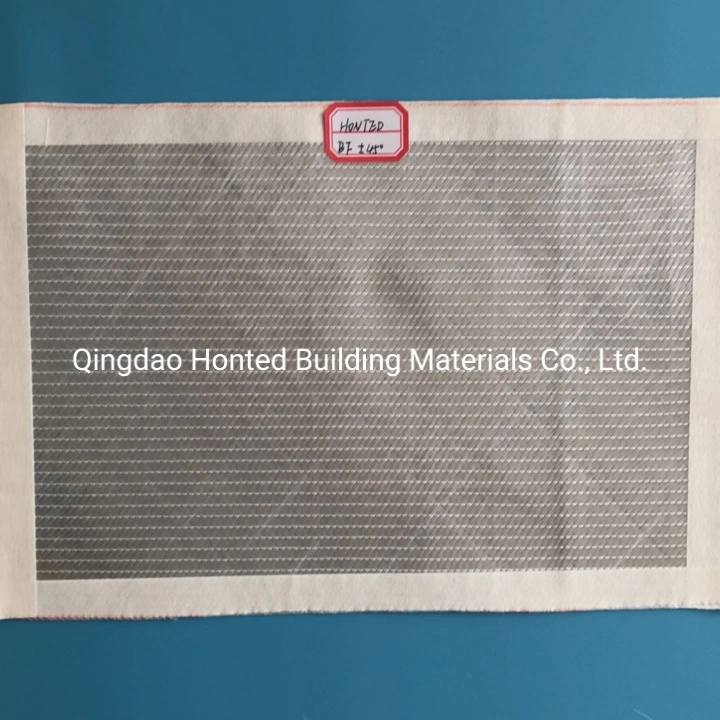 600g 800g 1200g Multiaxial Fiberglass Cloth E Glass Four Direction or Three Direction for FRP GRP Industry