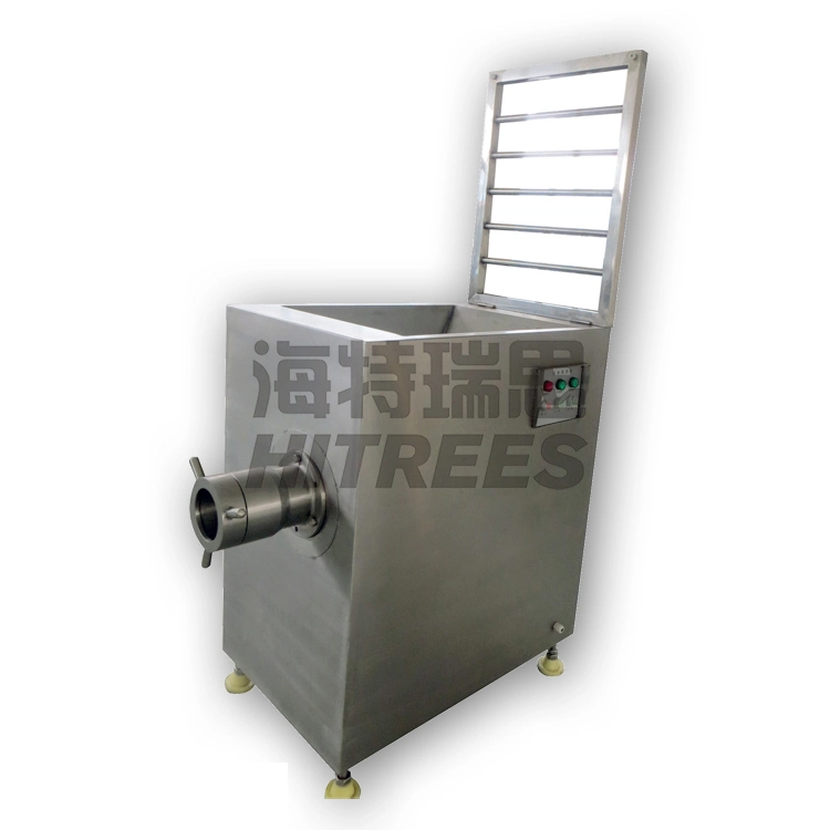 Hot Sale Stainless Steel Meat Grinding Machine Mince Meat Equipment