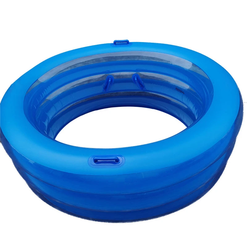 2020 Outdoor Camping Swimming Inflatable Birthing Pool