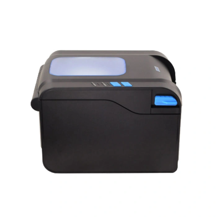 POS USB Bluetooth 370b Direct Printing Shipping Sticker Label Printer