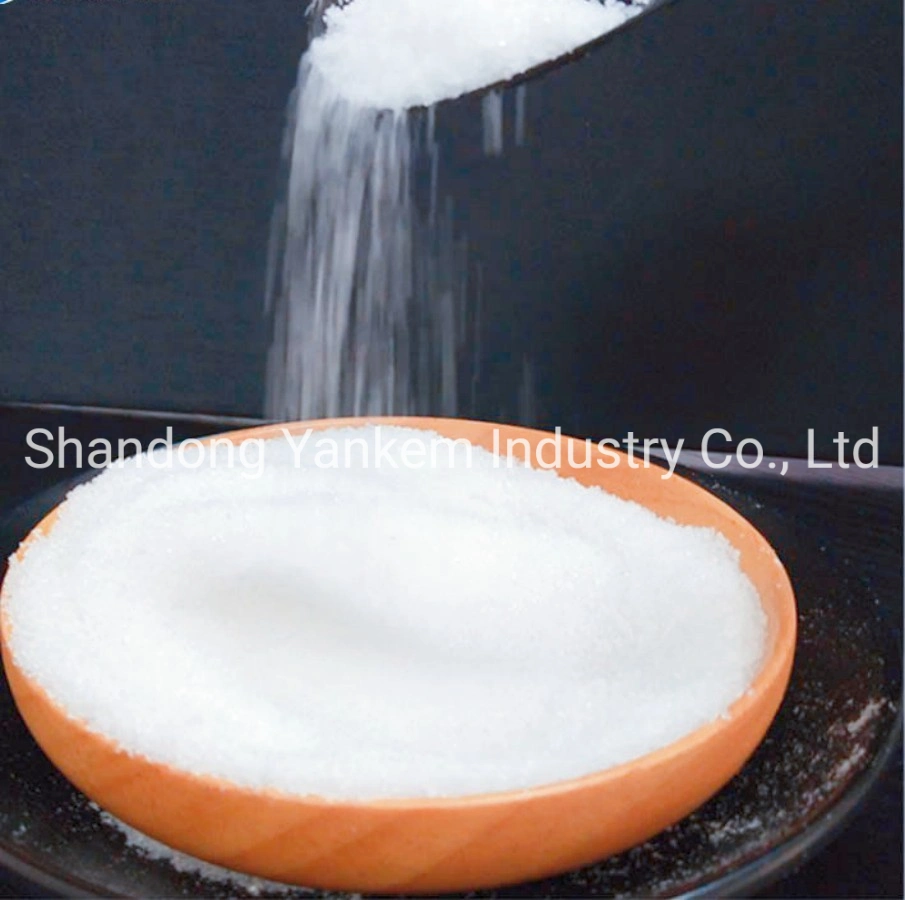 Best Polyacrylamide PAM/PHPA as Oil Field and Water Treatment Chemicals