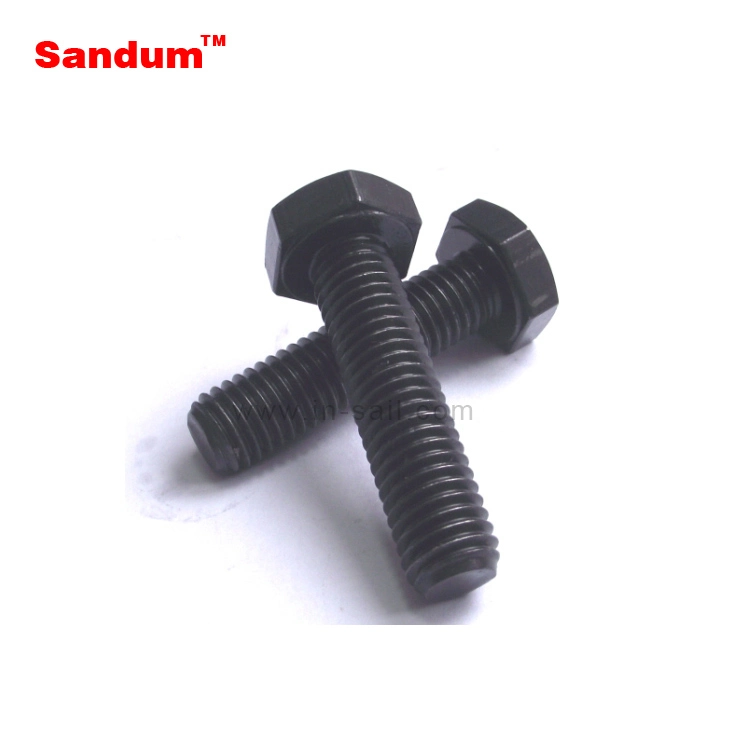 M2 M3 M4 M6 M8 Long Shaft Bolt Screw for Electronic Motor