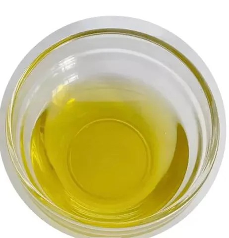 Cosmetic Ingredient CAS 111-02-4 Skincare Liquid 99% Pure Olive/Sugar Cane/Synthetic Squalene Oil with Bulk Price