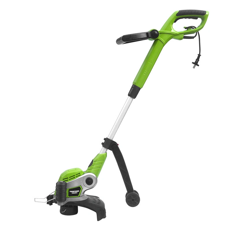 25% off Multifunctional Small Plug-in Electric Lawn Garden Trimmer Lawn Mower