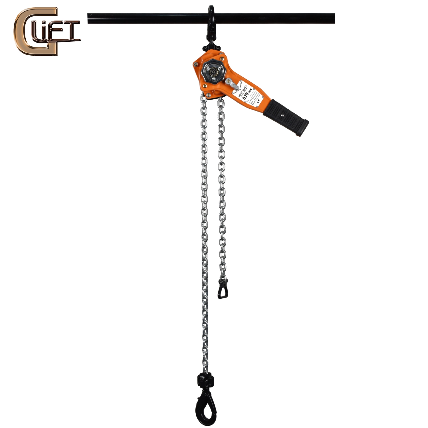 Manual Lever Chain Hoist Lever Block CE Certified (HSH-A)