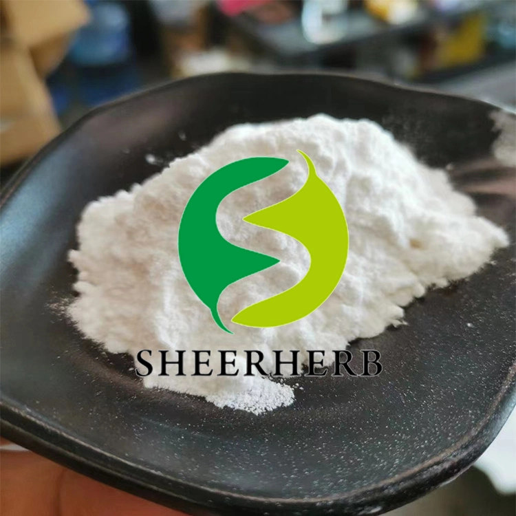 Sheerherb High Quality Bulk Wholesale Price Estradiol Enanthate Estradiol Powder Capsules