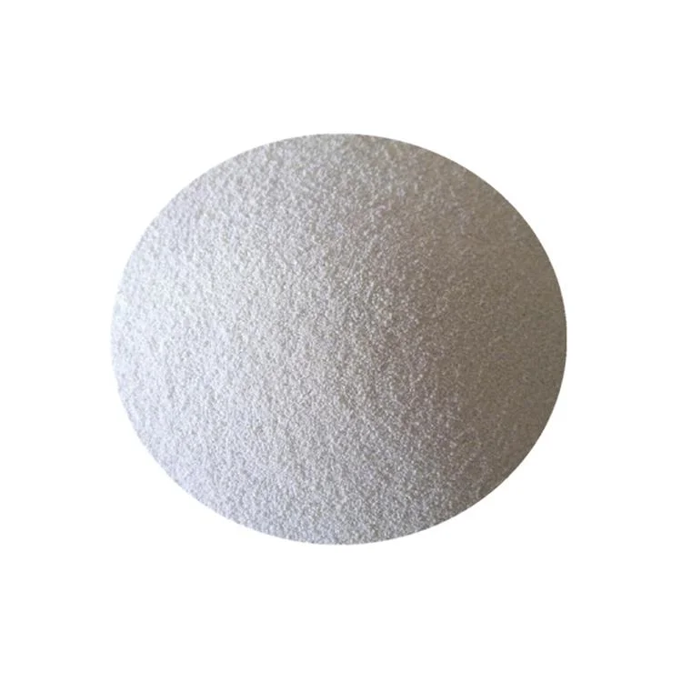 Emulsion PVC Paste Resin K65-72 with Chlorinated Polyethylene Resin