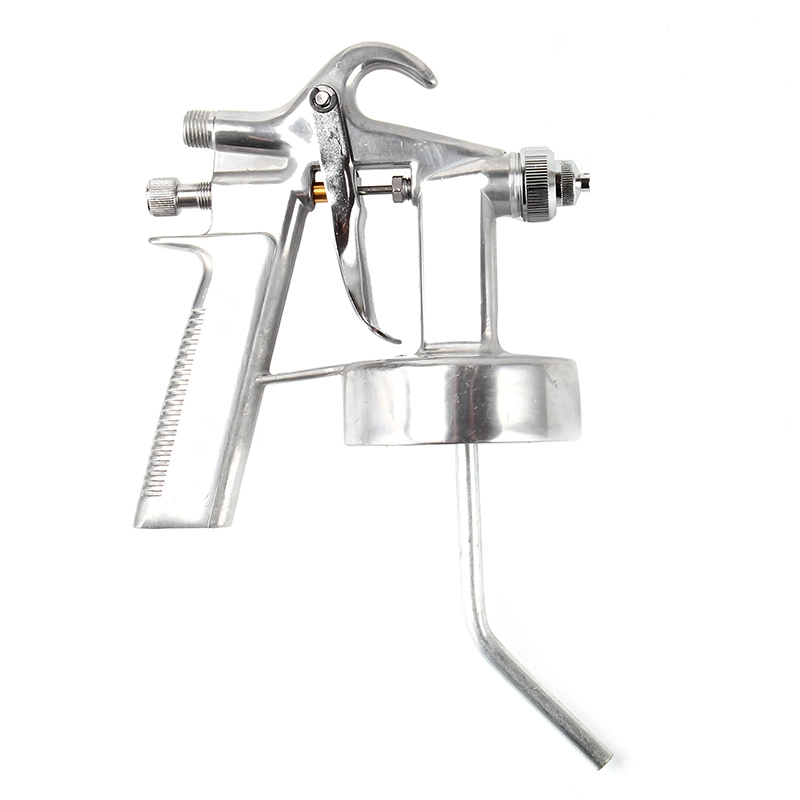 527 Bleeder Design Pressure Feed Low Pressure Spray Guns