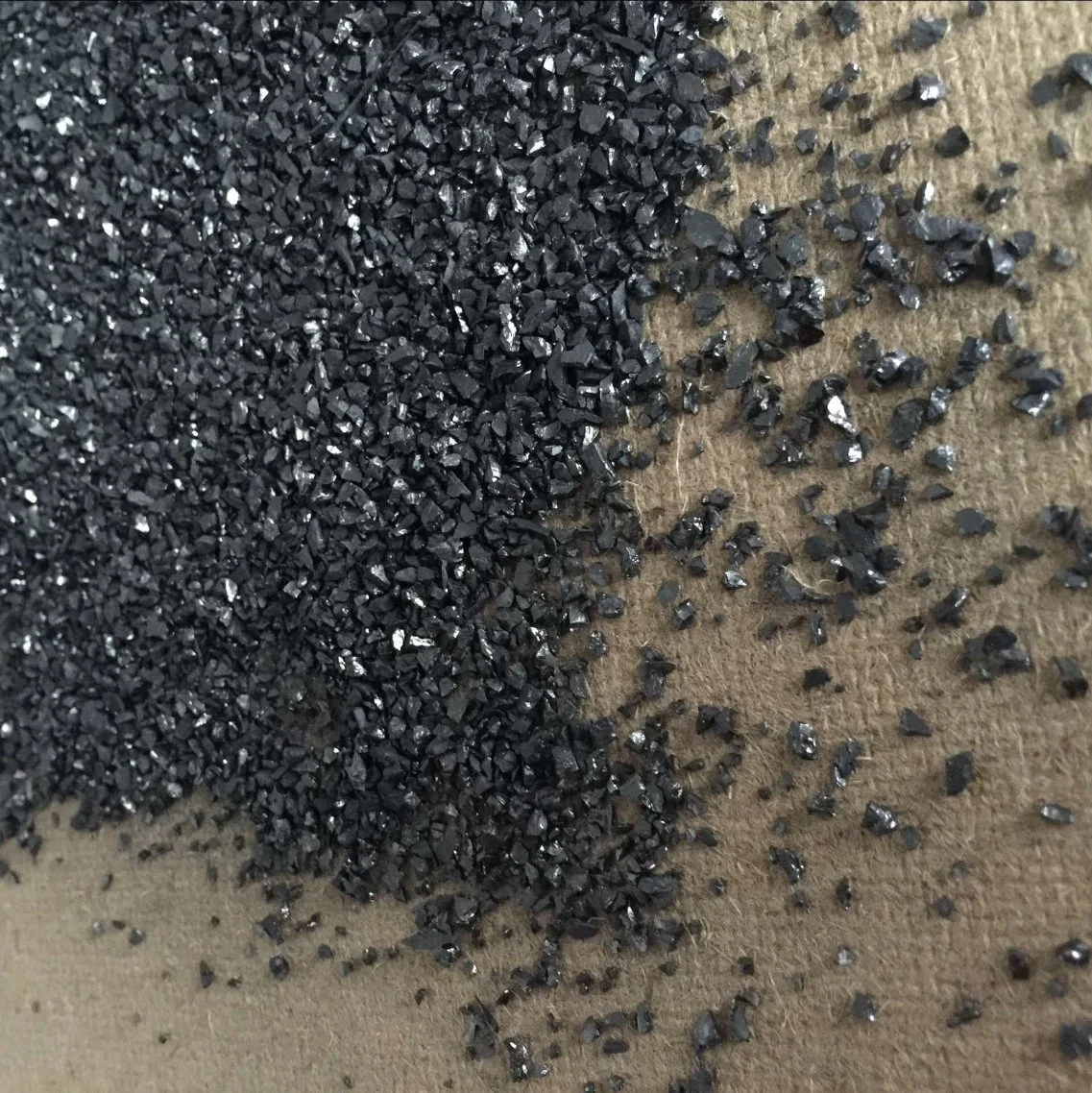 Gca Eca Anthracite Coal for Water Purification with Good Price