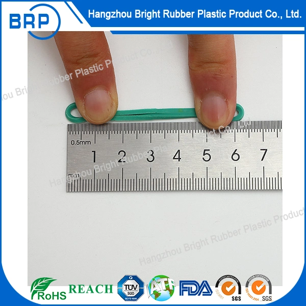 High Elastic Durable Rubber Band