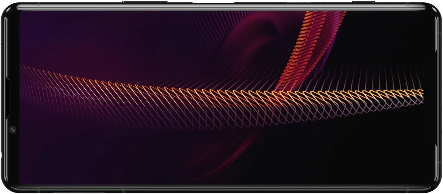 Smartphone OLED de 6.1 polegadas 5 III mais barato com ecrã de 120 Hz