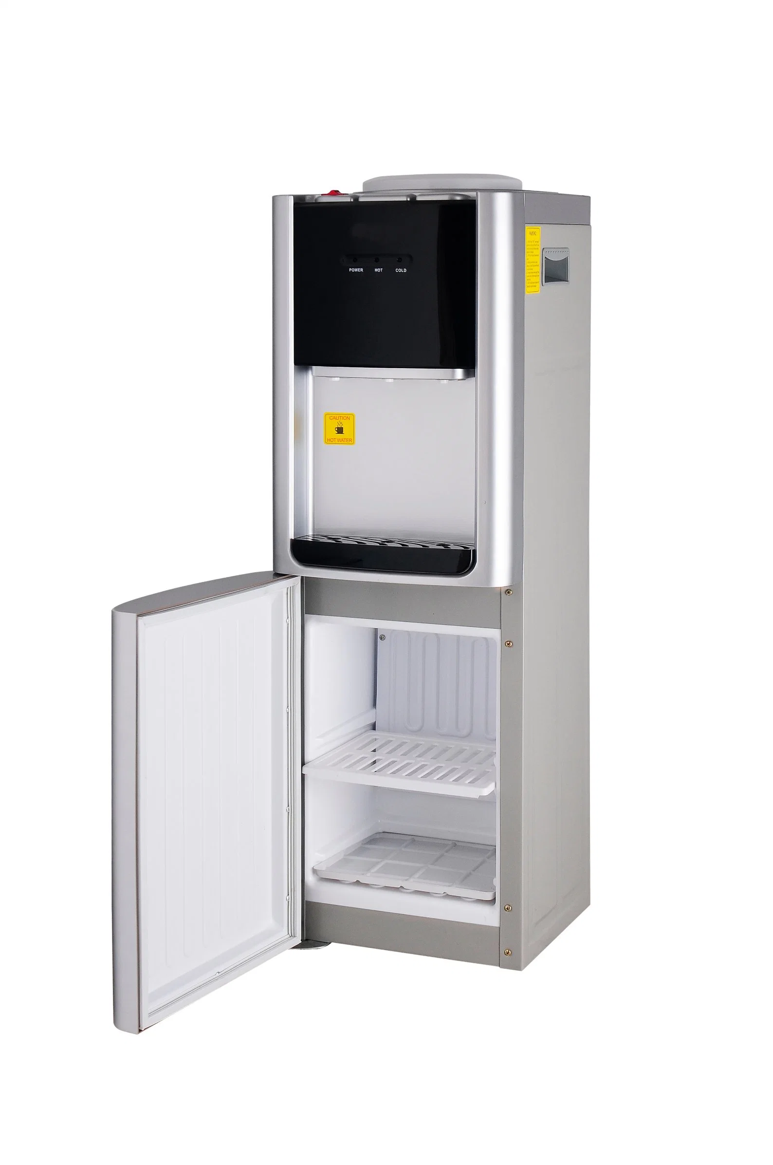 Floor Standing Hot Warm Cold Water Dispenser (YLRS-O6)