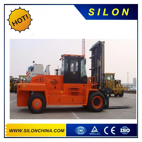 1t-36t Hydraulic Transmisson Diesel Engine Forklift Truck Gasoline Forklift Truck Electrical Forklift Truck (Cpcd120)