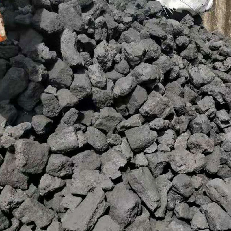 China Coke Suppliers Fixed Carbon 86% Metallurgical Coke