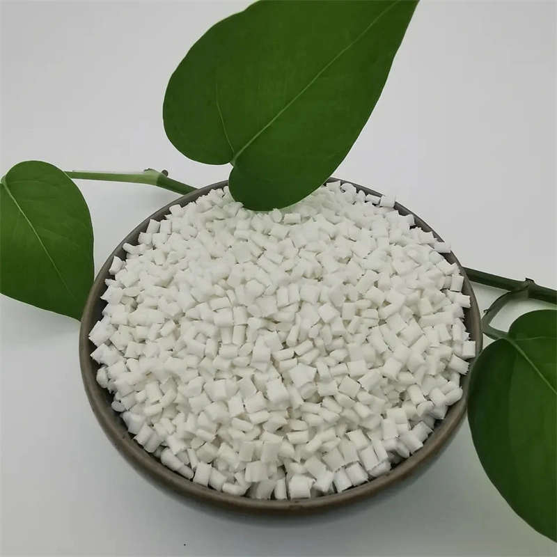 Granules multiusos de resina de grado de recubrimiento de venta directa de fábrica de alto rendimiento Materia prima Plástica PBT 4815