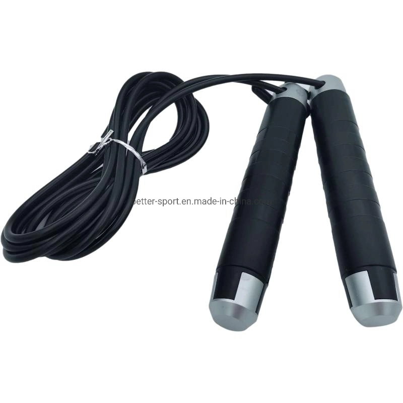 Wholesale/Supplier Home Gym Workout Equipment Set Fitness Weighted Bearing Adjustable Speed Skipping Jump Rope OEM Custom Fashion