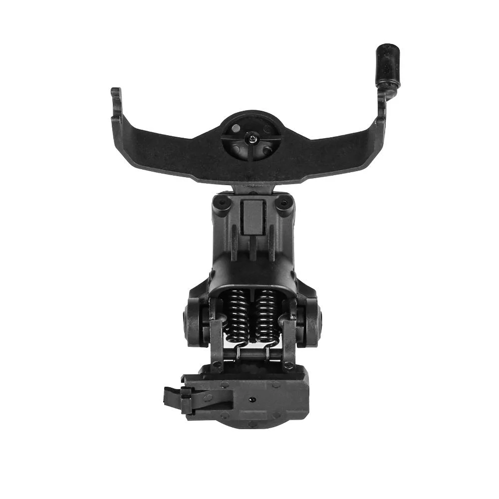 Spina Optics Wasserdichte Helm Headset Adapter Jagd Zubehör Halterung