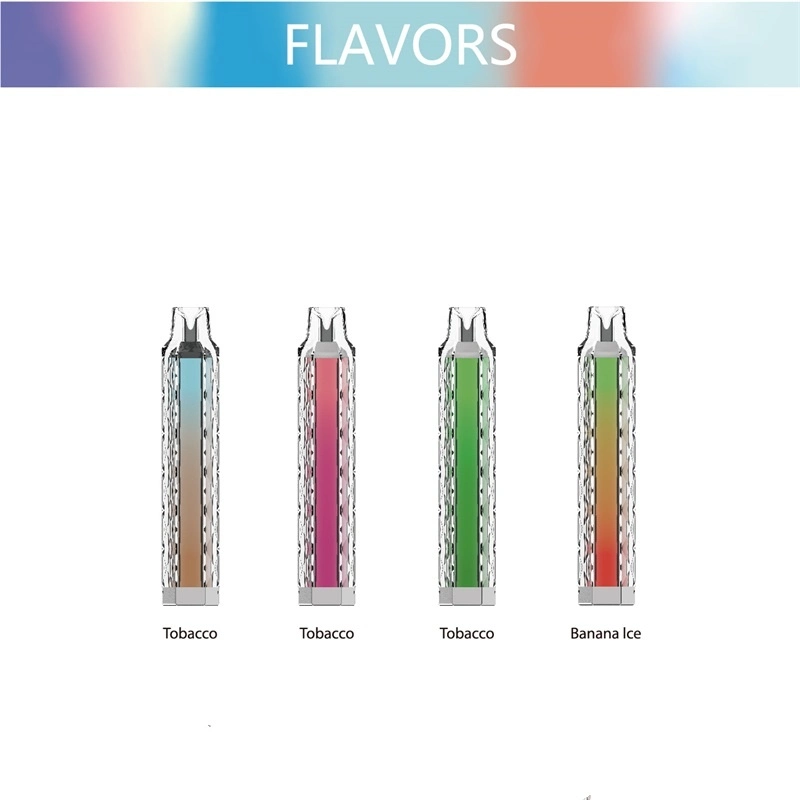 OEM E Cigarette 700 Puffs Disposable/Chargeable Vape Vaporizer Negotiable Price Good