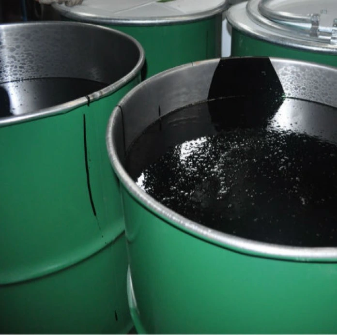 Modified Petroleum Bitumen Penetration Grade 40/50 Asphalt/Bitumen