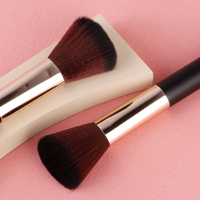 Manufacturer Wholesale/Supplier Professional Make up Brush Cleaner Private Label Foundation Makeup Brushes