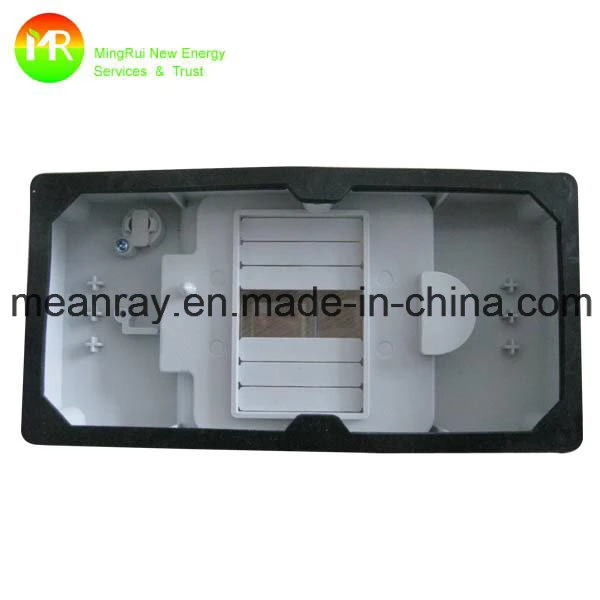 Plastic Distribution Box 56CB4n IP66