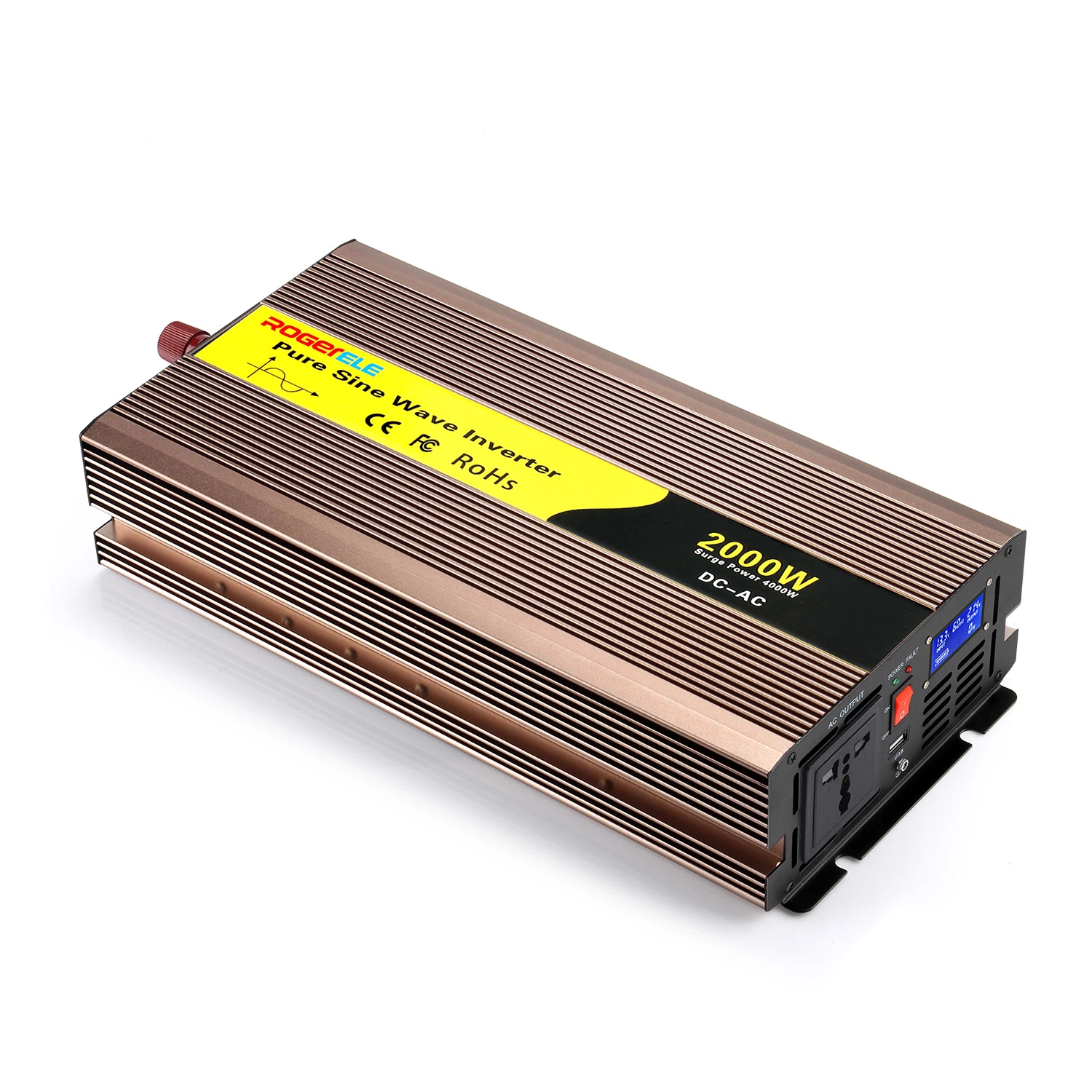 300W 500W 1000W 1500W 2000W 3000W 5000W INVERTER