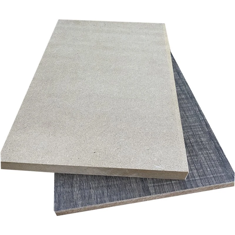 12mm 16mm de proteção ambiental de alta qualidade Density Fiberboard